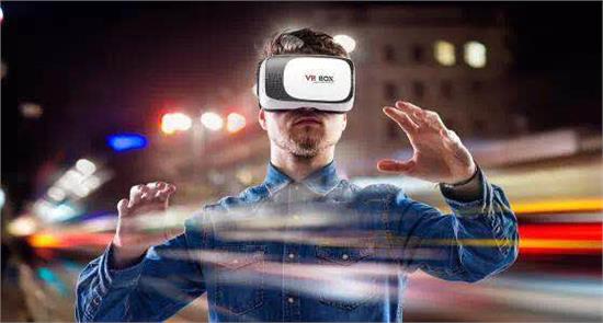 永安VR全景丨沉浸式体验线上看房